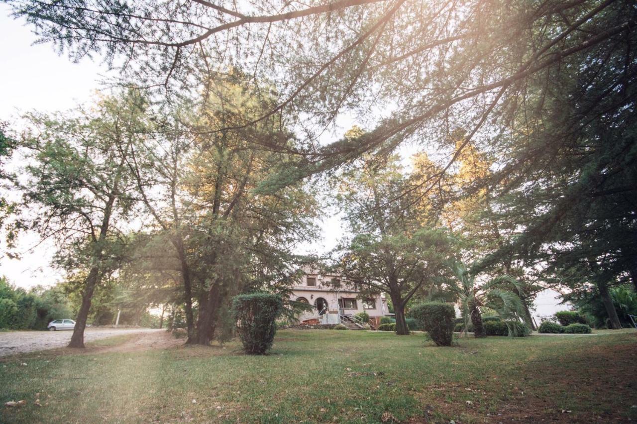 The Hostelhouse Centro. Casa De Huespedes. Villa General Belgrano Dış mekan fotoğraf